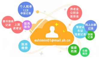 數(shù)字魔都 互聯(lián)網(wǎng)如何重塑上海市民的衣食住行
